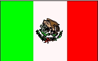 Mexikó