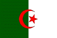 الجزائر